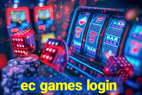 ec games login